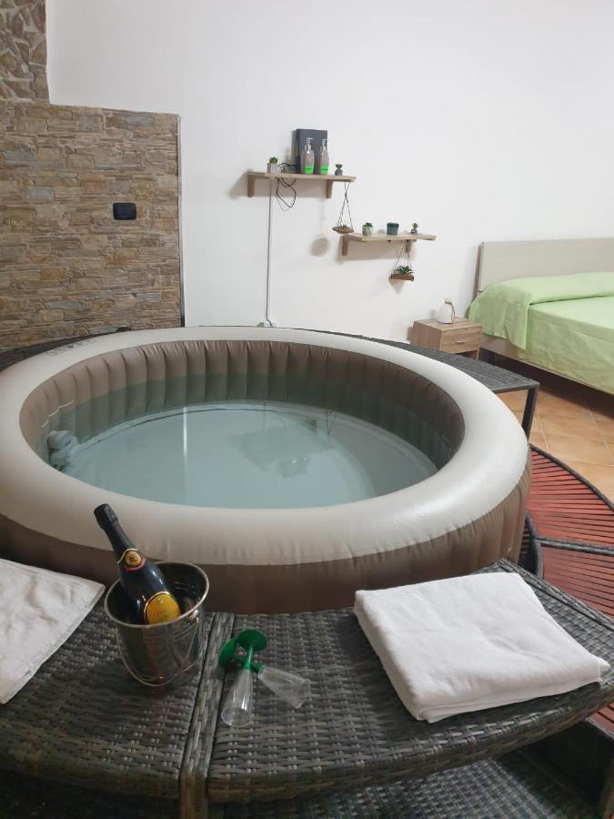 Apartament La Grotta Salerno Zewnętrze zdjęcie