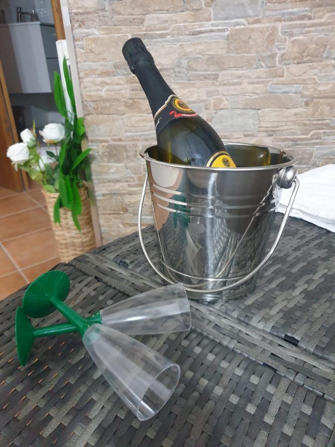 Apartament La Grotta Salerno Zewnętrze zdjęcie